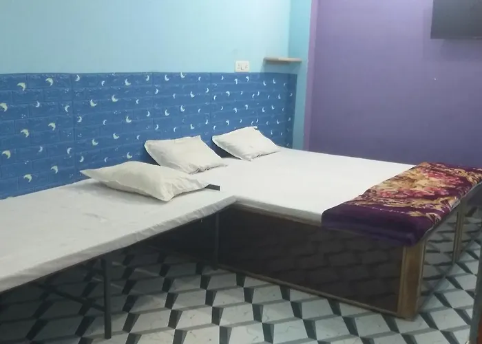 Shree Shyam Homestay Varanasi