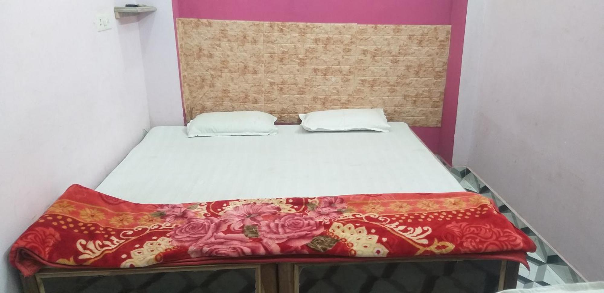 Homestay Shree Shyam
