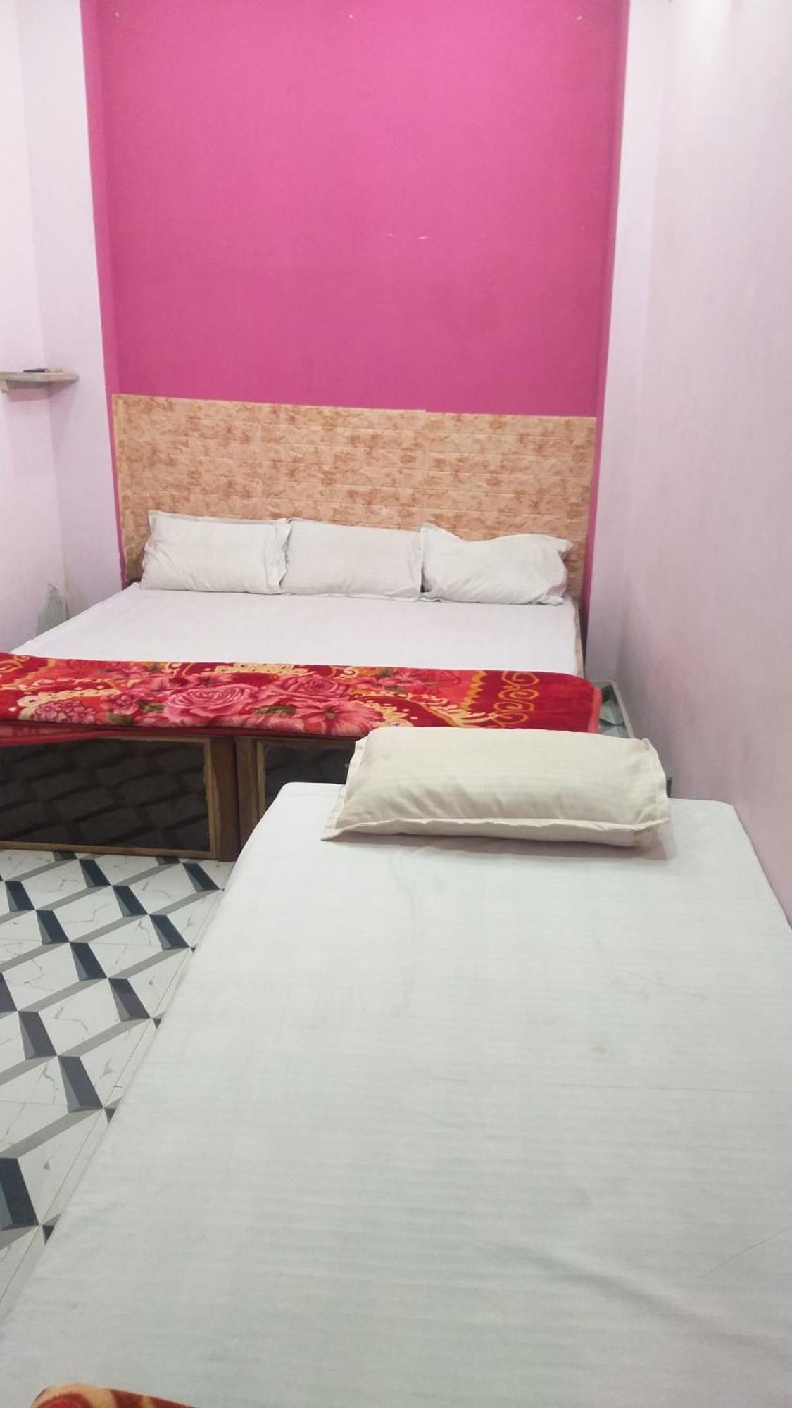 Shree Shyam * Varanasi