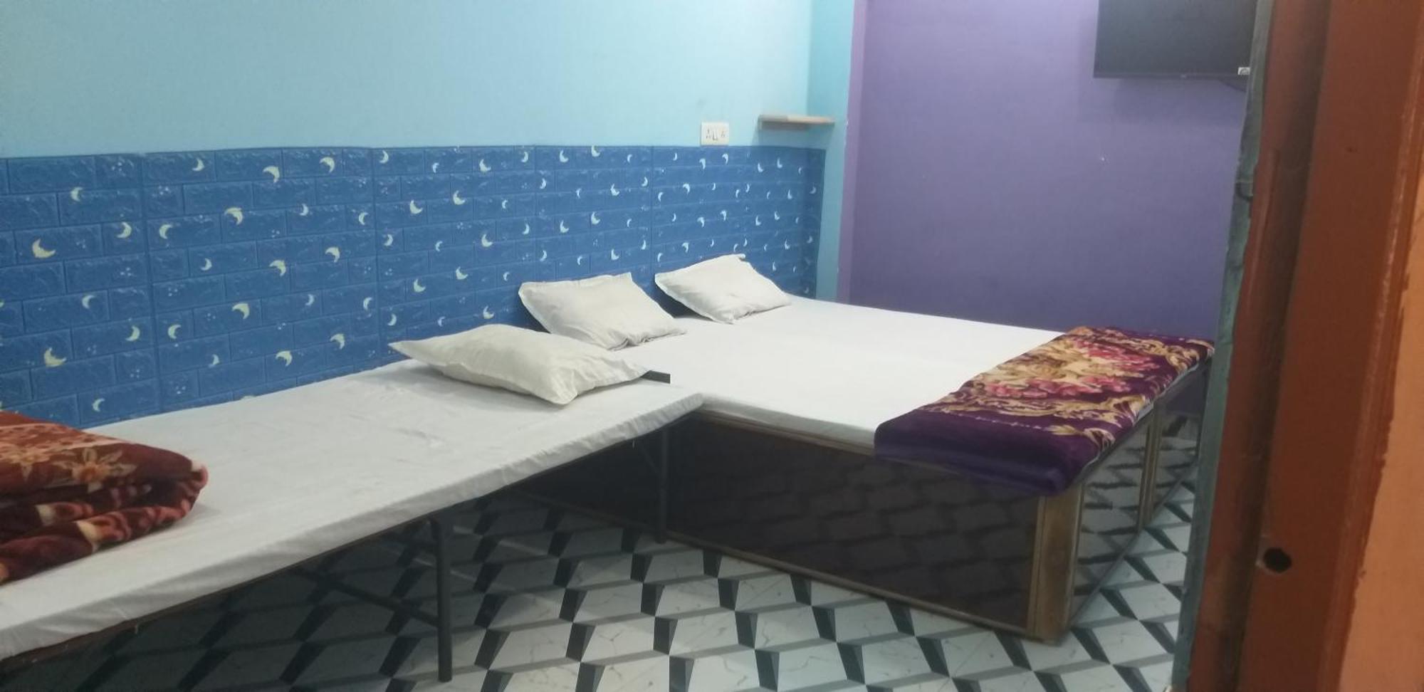 Shree Shyam Homestay Varanasi