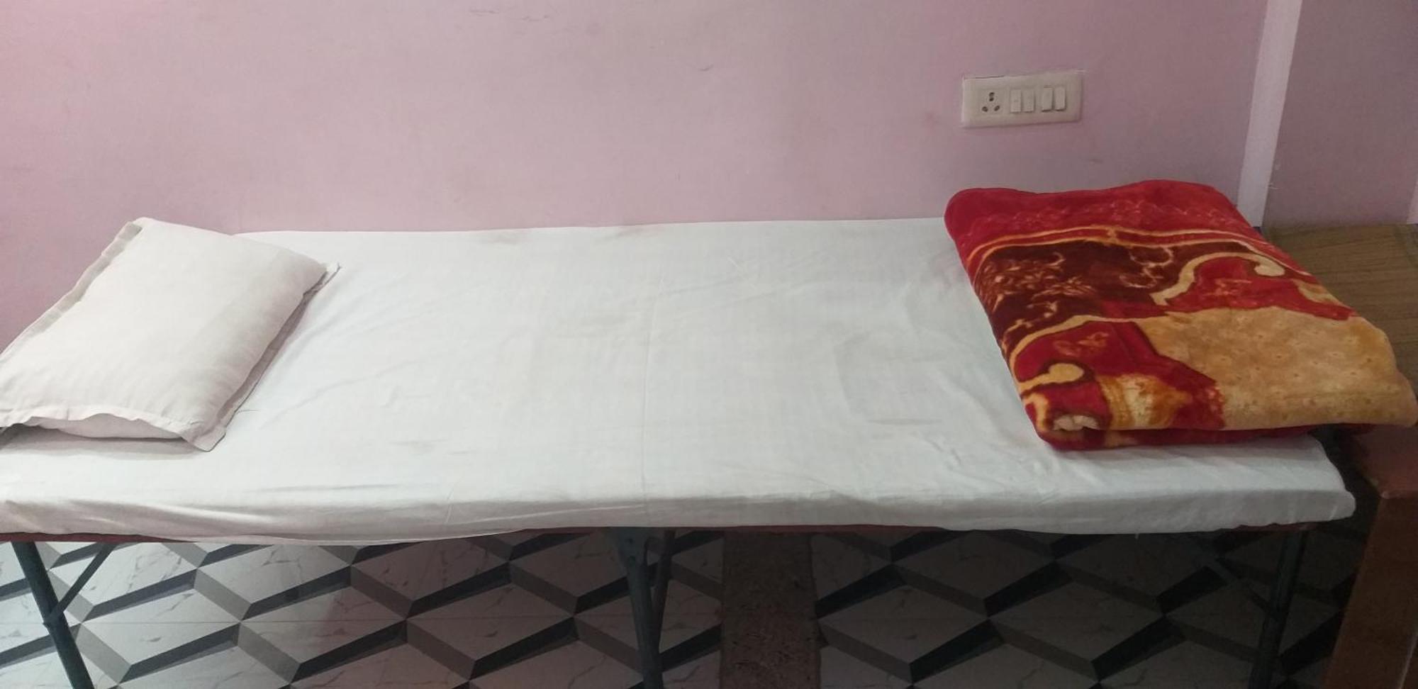 Homestay Shree Shyam